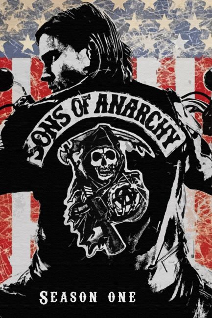 مشاهدة مسلسل Sons of Anarchy الموسم الاول الحلقة 13 والاخيرة مترجمة