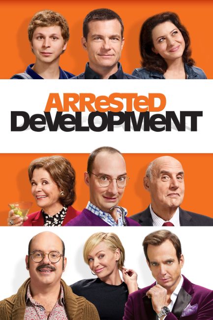 مشاهدة مسلسل Arrested Development الموسم الرابع الحلقة 7 مترجمة
