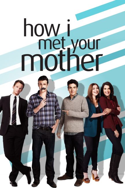 مشاهدة مسلسل How I Met Your Mother الموسم التاسع الحلقة 16 مترجمة