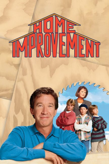 مشاهدة مسلسل Home Improvement الموسم الرابع الحلقة 5 مترجمة