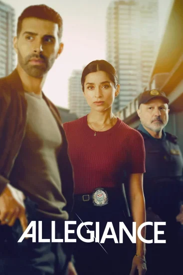 مشاهدة مسلسل Allegiance الموسم الثالث الحلقة 6 مترجمة